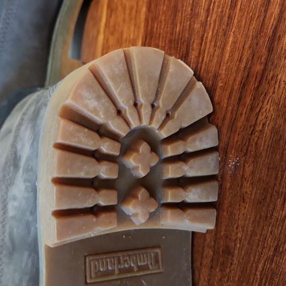 Timberland boots - Picture 7 of 12